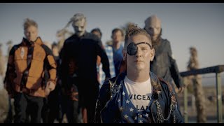 Musik-Video-Miniaturansicht zu Beyond Songtext von Corey Taylor
