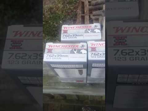 Wildcat | Reliable Ammo for Hunting and Plinking | Winchester Ammunition