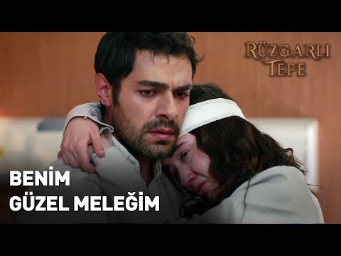 Halil Yanındayken Sakinleştiriciye Ne Gerek Var 🥹@RuzgarliTepe