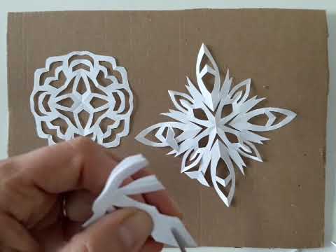 Papel Dobrado video
