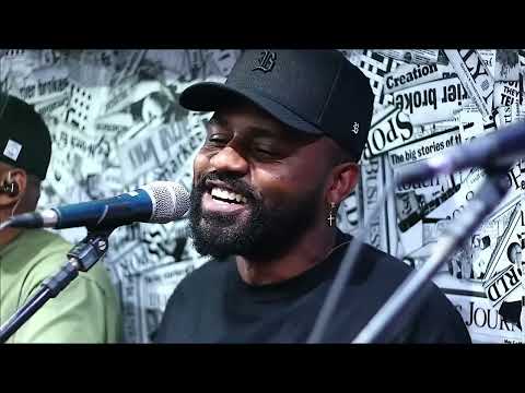 Te Faço Sambar e Vibe Ousadia Cantam Juntos