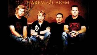All You&#39;re Getting - Harem Scarem