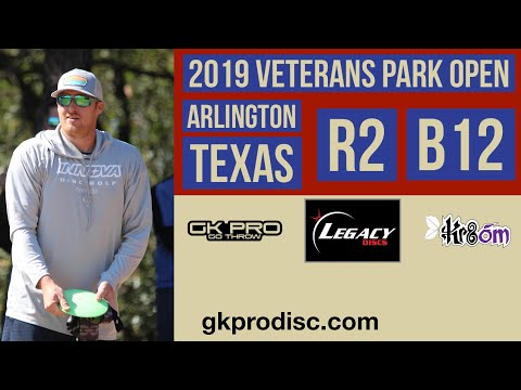 2019 VPO | RD2, B12, MPO | Grider, Hatfield, Hancock, Locastro