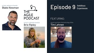 Episode 9: Ambitious Experiences video