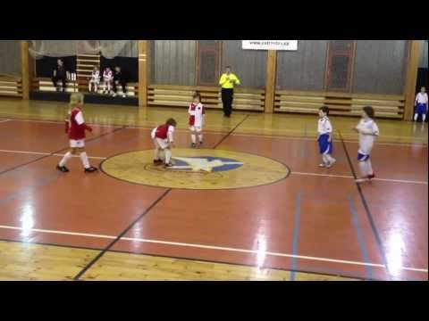 Finále: SK Slavia Praha - Braník 5:3