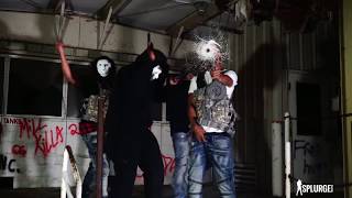 Go Crazy - Tellz, Dar Bolo & Dink (MardyWorld Official Video)