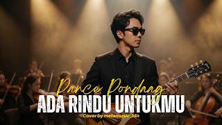 Download lagu PANCE PONDAAG - ADA RINDU UNTUKMU | Cover by Metamusic Version mp3
