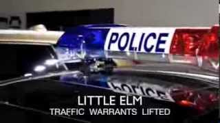 preview picture of video 'Little Elm Warrant Roundup Attorney | Traffic Citations Defended'