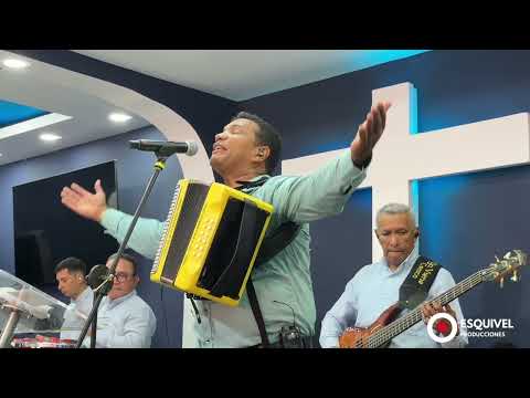 Saliendo de Egipto En Vivo ￼@DagobertoElNegritoOsorio | Santa Ana Magdalena |