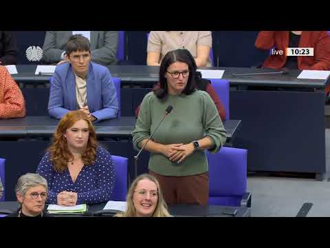 Best of Bundestag 37th Session - 2025 (Part 1)