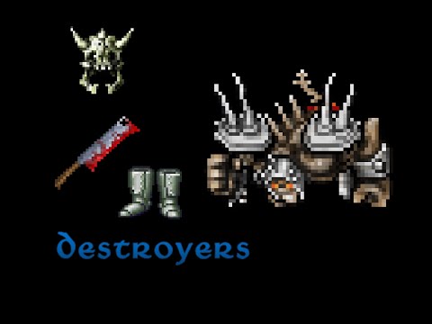 [Where to hunt #5] Svargrond destroyer's hidden cave - way & resp