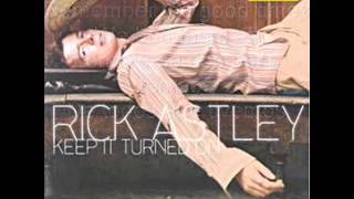 06 Rick Astley Don&#39;t Ask