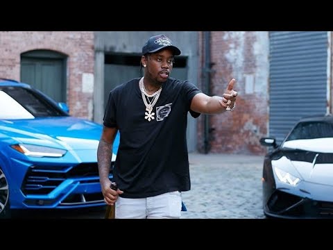 [FREE] Fivio Foreign X Jay Gwuapo X Pop Smoke NY/UK Drill Type Beat "Losses" (Prod. By JPerry)