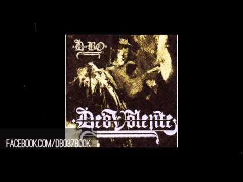 D-Bo - Easy / Deo Volente / Song 10