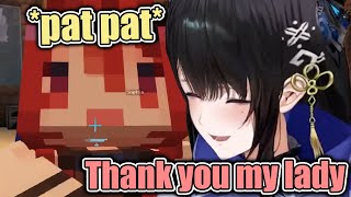 Nerissa Is One Step Ahead in Her Relationship With Elizabeth