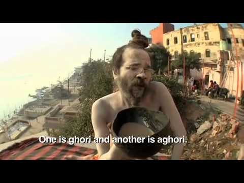 Madventures Hindustan Interview with Naga Aghori Mystic