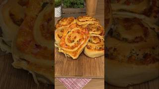 Caracol Napolitano #shorts