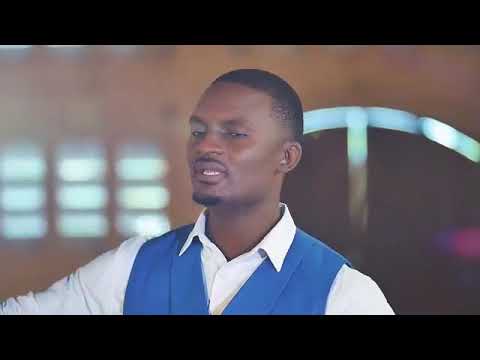 DAVID ELISHA   NZAMBE BA LUKAKA YE  clip officiel360p