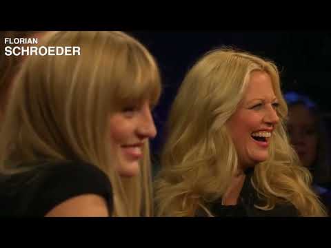 Die Erwartungen an eine Frau - Was MUSS eine Frau sein? Florian Schroeder