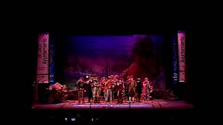 La rebelión de los necios – Cuartos de Final – COAC 2010