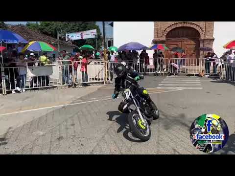 Obando Valle Motovelocidad Colombian 2022