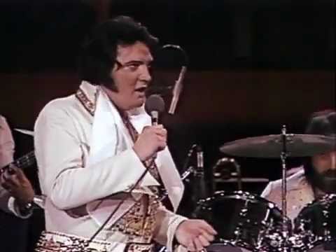 Elvis Presley - Jailhouse Rock [1977]