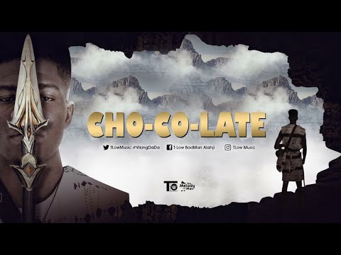 T Low - Chocolate (Cho Co Late) #2021