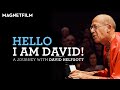 HELLO I AM DAVID! A JOURNEY WITH DAVID HELFGOTT (Official Trailer) HD1080