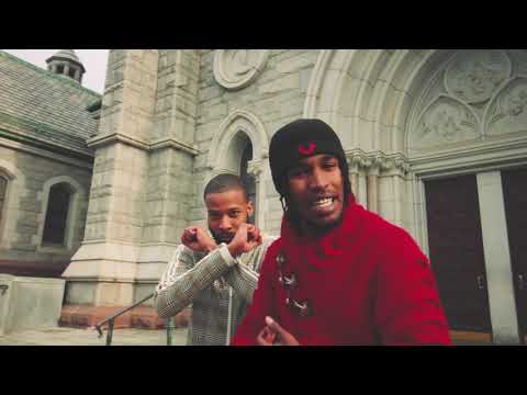 Jah Brickz ft Pop B Boyden - (Miss My Dawgs )