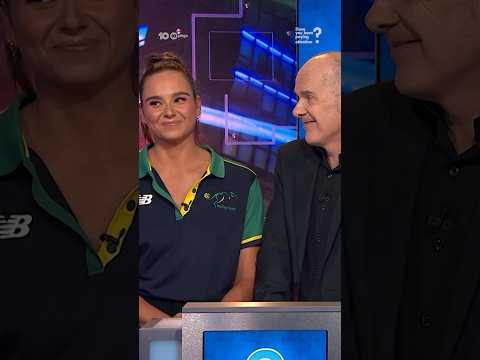 What REALLY Happens in the Olympic Village? ???? | Have You Been Paying Attention? #shorts