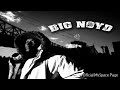 Big Noyd - My Rhyme (Original First Verse) - Clean