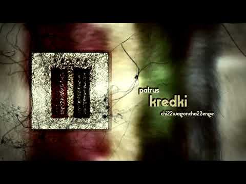 Patrus - Kredki (prod. MeloNik) chi22wagoncha22enge