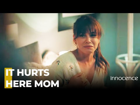 Bahar's Only Fear Is Ela's Heart - Innocence Episode 12