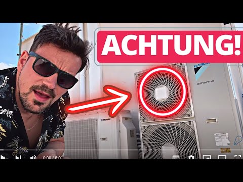 Heat pump warning: BIGGEST RISK OF ALL!