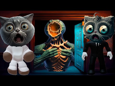 DOORS - FİGURE DAHA GÜÇLENDİ | Yeni Güncelleme | DOORS | Roblox