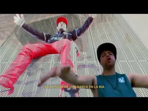 2 - HIT-HOT (con Thormenta) [Videoclip] [POPURRÍ]