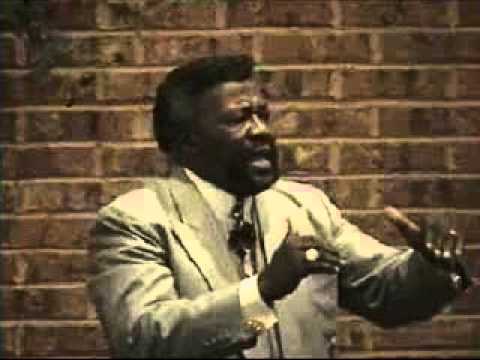 4/7 Billy Washington - The Ramification of The Immeasurability of Hell