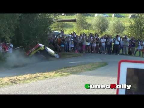 Crash 25° Rally del Tartufo 2013