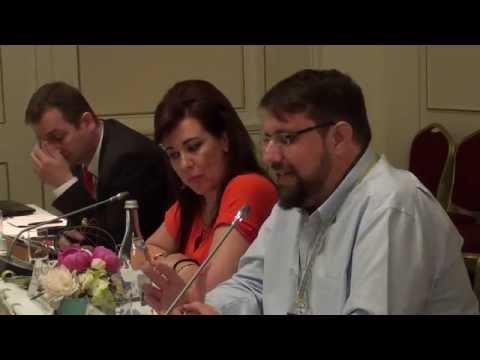 Jonas Schafer owner Valea Verde Resort 22 mai 2014