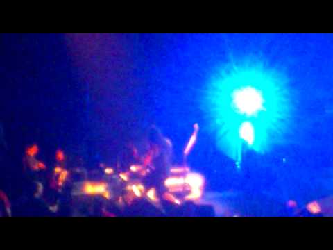 Metallica Belfast 12-05-10 - Cyanide - Rob.mp4