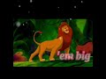 Simba And Nala Meme