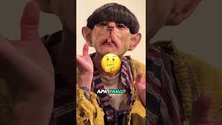 Download lagu Pria dengan Muka Tikus 😲🐭 mp3