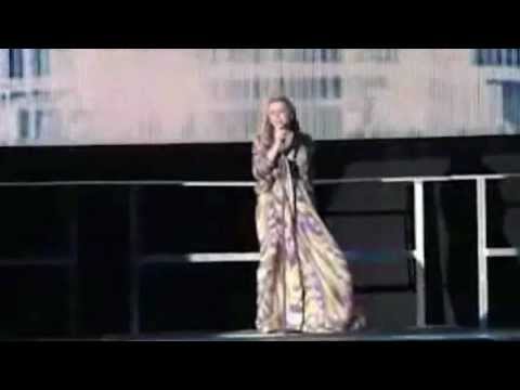 Here Come The Girls (HCTG) 2010