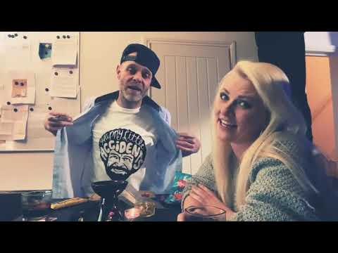 Sunday vibes with a little grey goose!