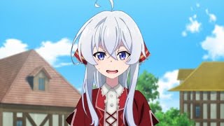TVアニメ『魔女の旅々』 第７話予告