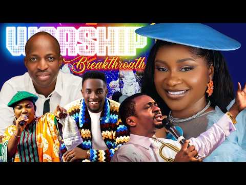 🔥DEEP SOAKING WORSHIP SONGS FOR 2026 - - TOP GOSPEL SONGS - - POWERFUL WORSHIP SESION #0316