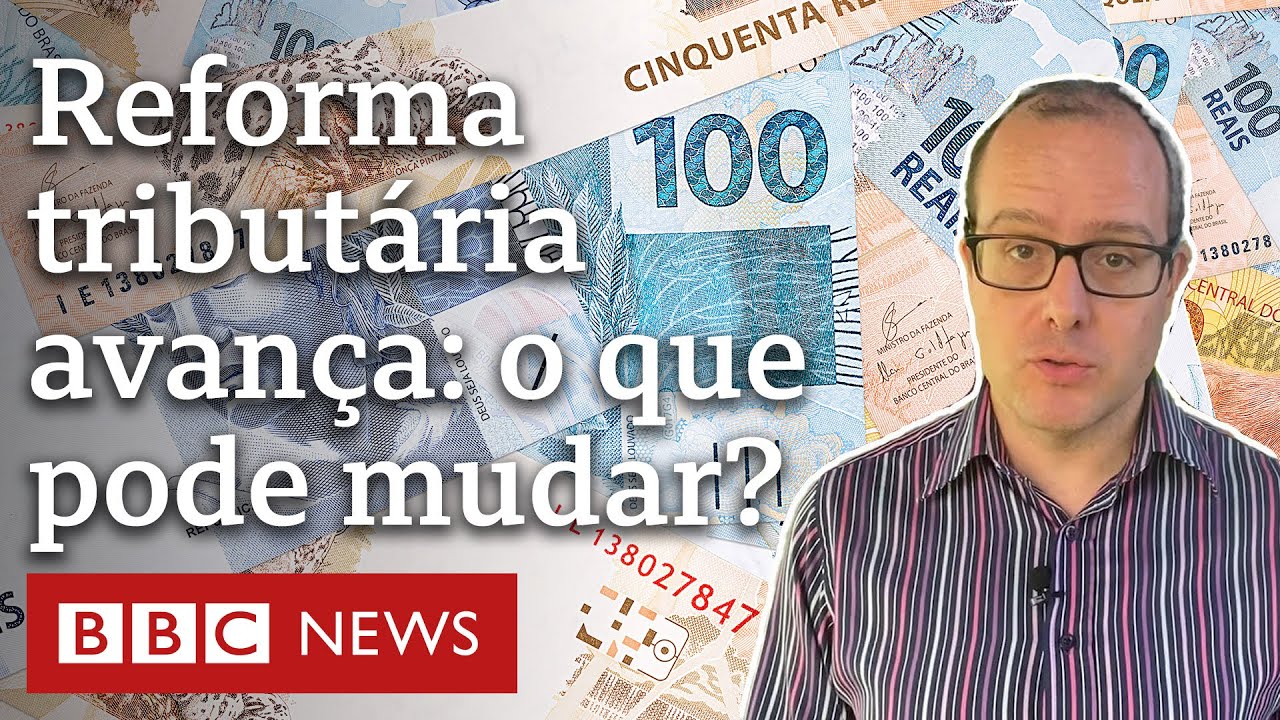 Entenda os principais pontos da reforma tributária aprovada na Câmara