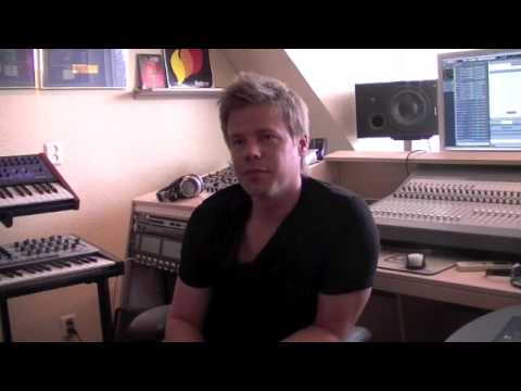 Full On Ferry 2009 studio interview - Part 3
