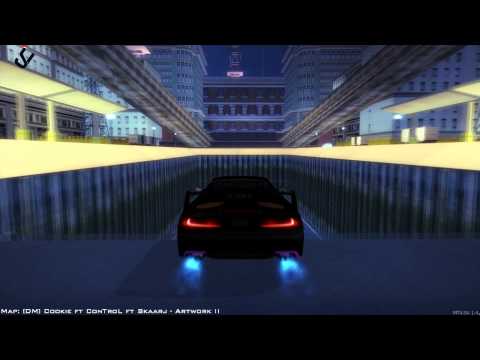 [DM] Cookie ft. ConTroL ft. Skaarj - Artwork II