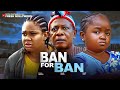 BAN FOR BAN EBUBE OBIO AND NKEM NWOH Trending EBUBE OBIO Movie 2025